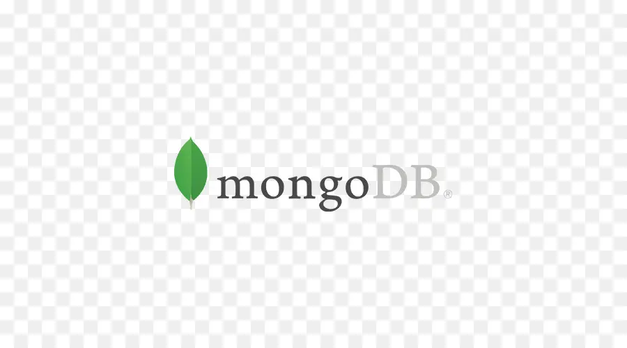 Mongodb，Logotipo PNG