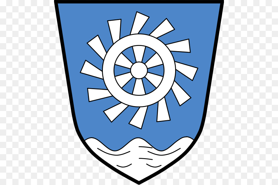 Garmischpartenkirchen，Escudo De Armas PNG