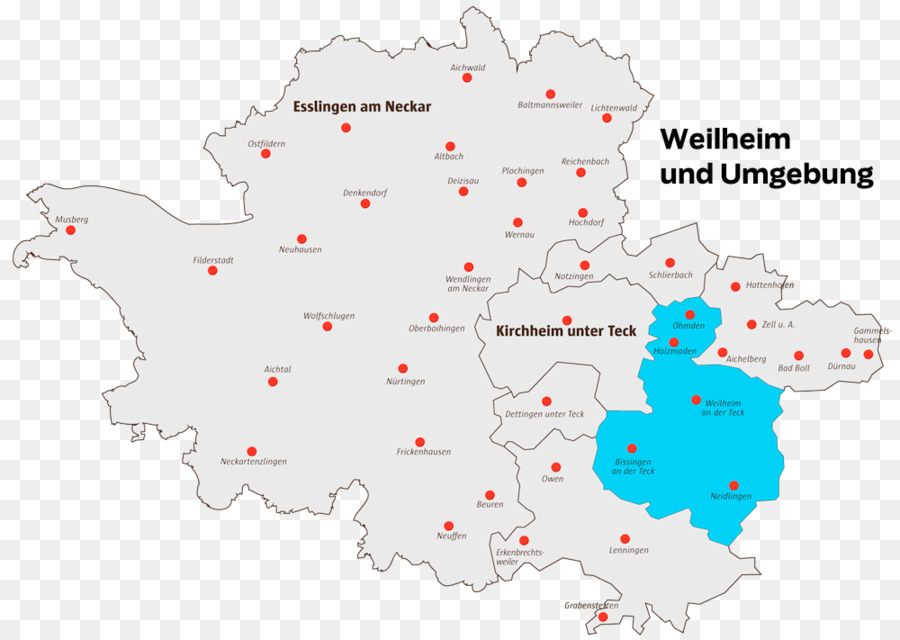 Kirchheim Alemania，Maltés Ev PNG