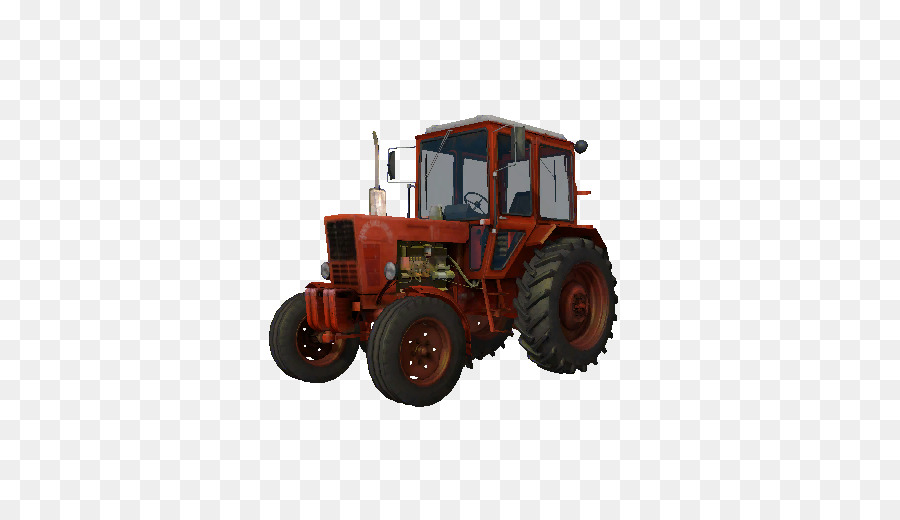 Tractor，Máquina PNG