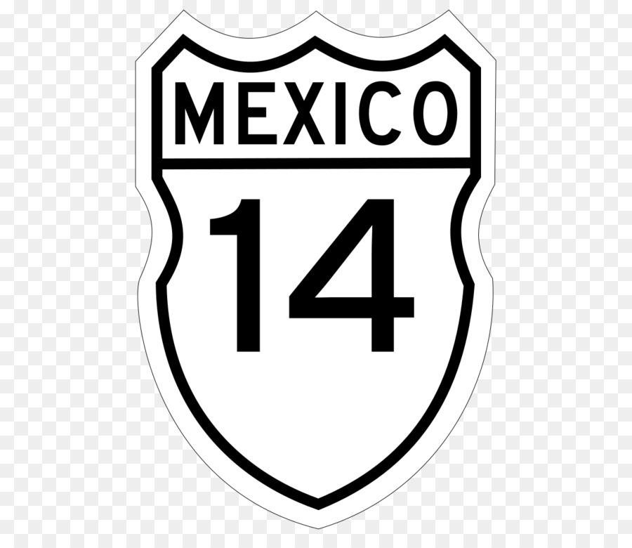 Logotipo，Mexicano De La Carretera Federal 57 PNG