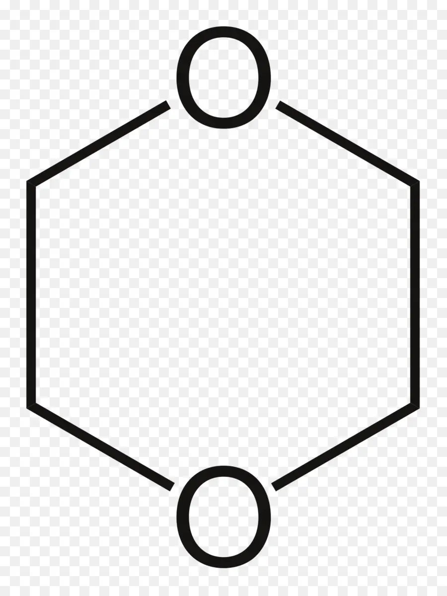 14dioxane，14dioxin PNG
