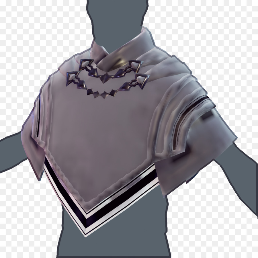 Camiseta，Hombro PNG