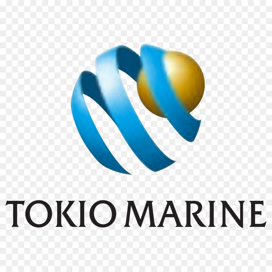 Logotipo De Tokio Marine，Seguro PNG