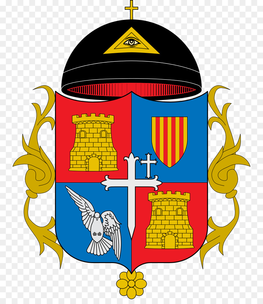 La Pobla Llarga，Senyera Valencia PNG