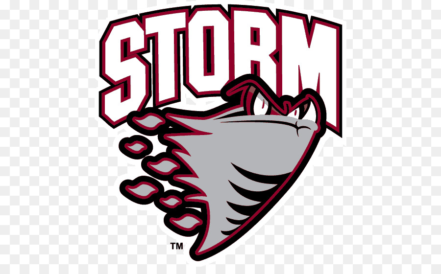 Guelph Storm，Ontario Hockey League PNG