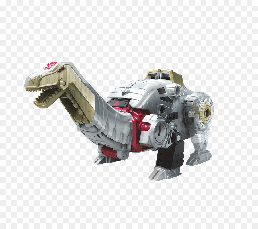 Dinobots，Mucha Acción Robótica PNG