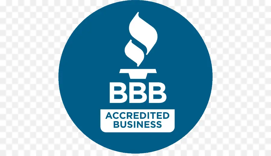 Better Business Bureau，Logotipo PNG