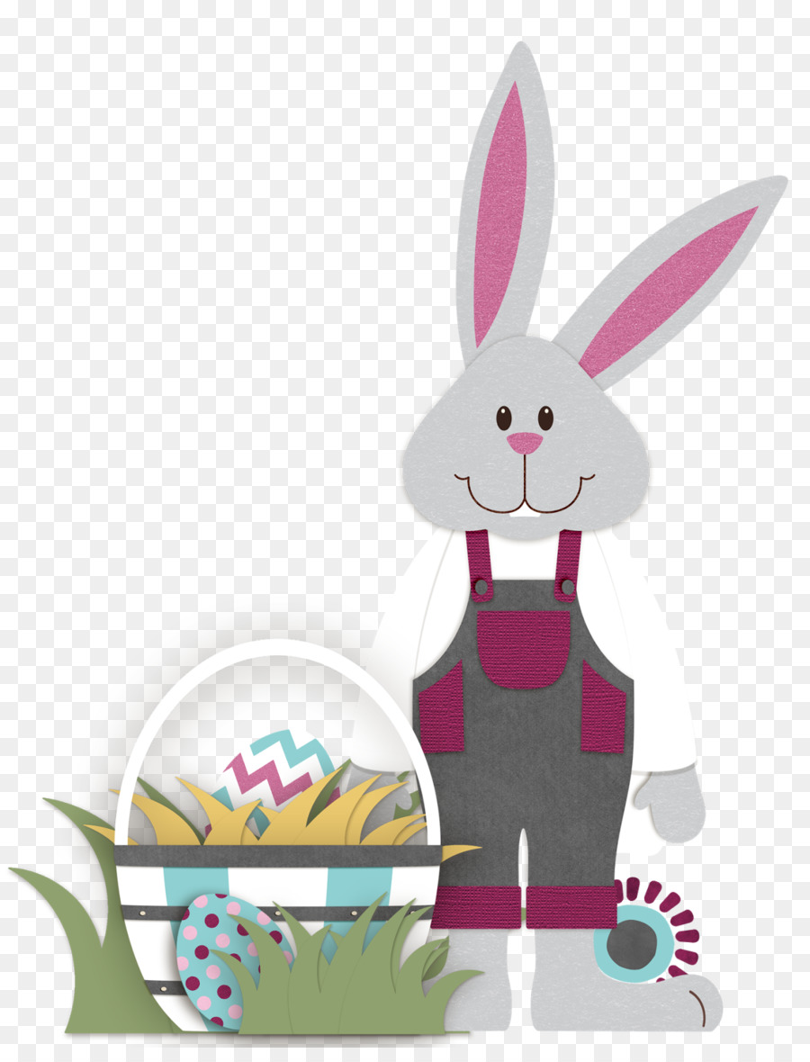 Conejito De Pascua，Pascua PNG