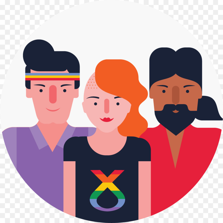 Transexuales，La Discriminación PNG