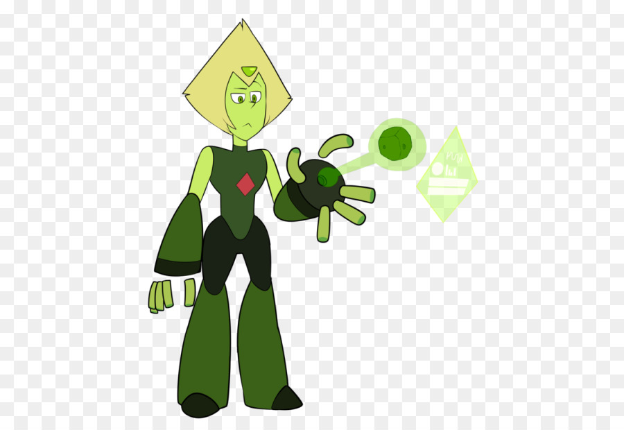 Peridoto，Piedra Preciosa PNG