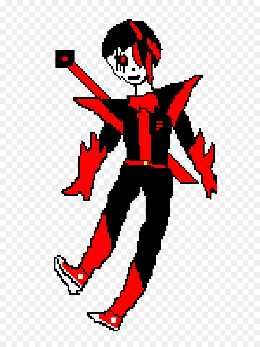 Pixel Art，Dibujo PNG