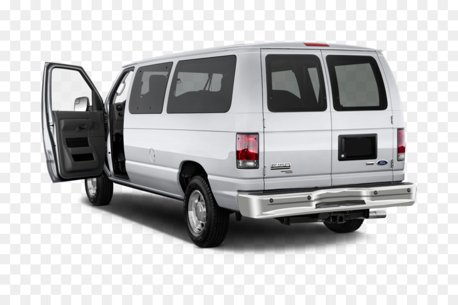 2014 Ford E150，2012 Ford E150 PNG