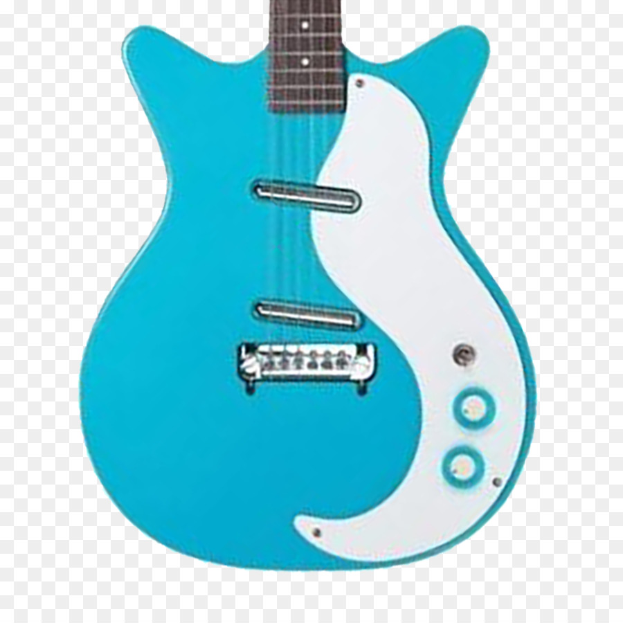 Danelectro Shorthorn，Danelectro PNG