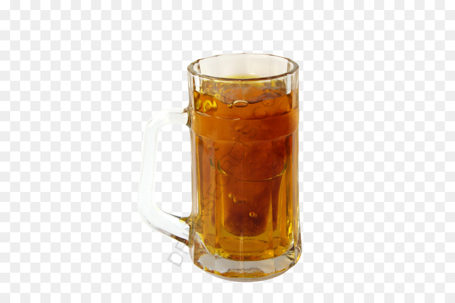 Té，La Cerveza PNG