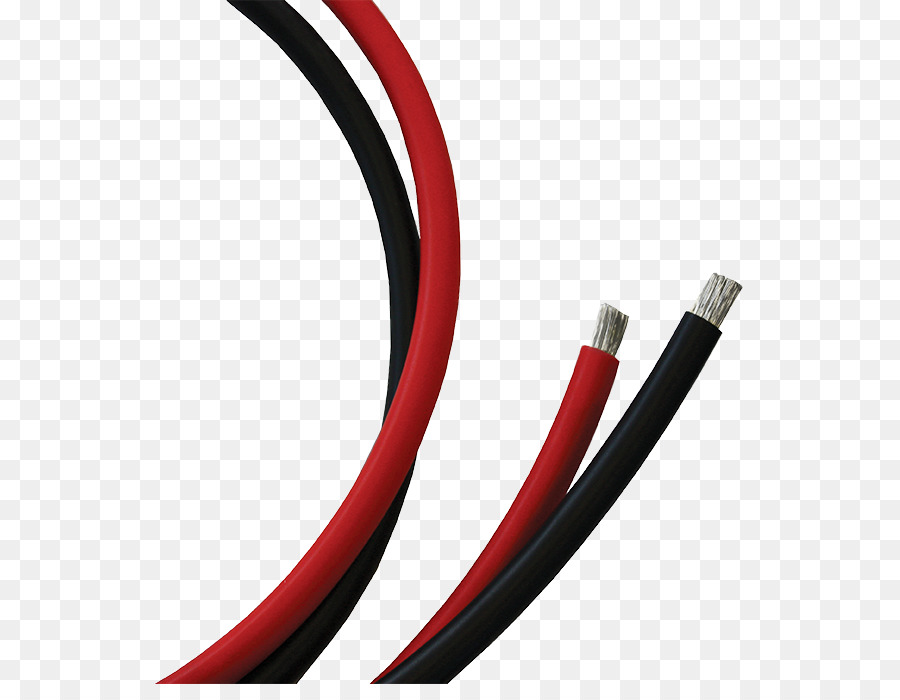 Cable Eléctrico，Conductor De Cobre PNG