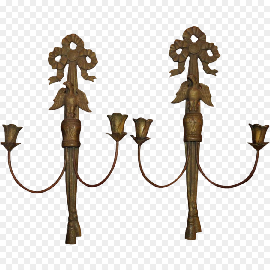 Candelero，Candelabro PNG