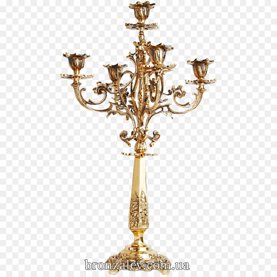 Candelero，El Candelabro PNG