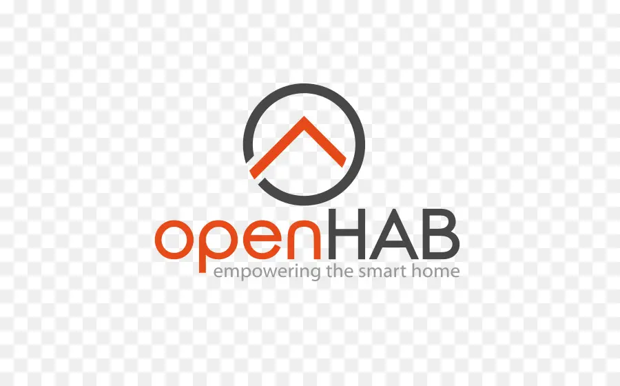 Logotipo De Openhab，Abiertohab PNG