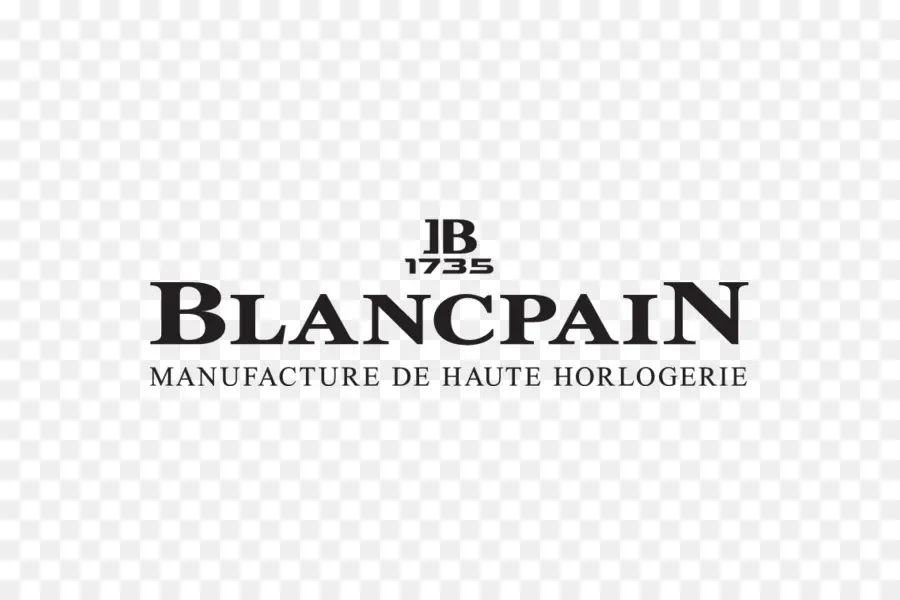 Blancpain，Logotipo PNG