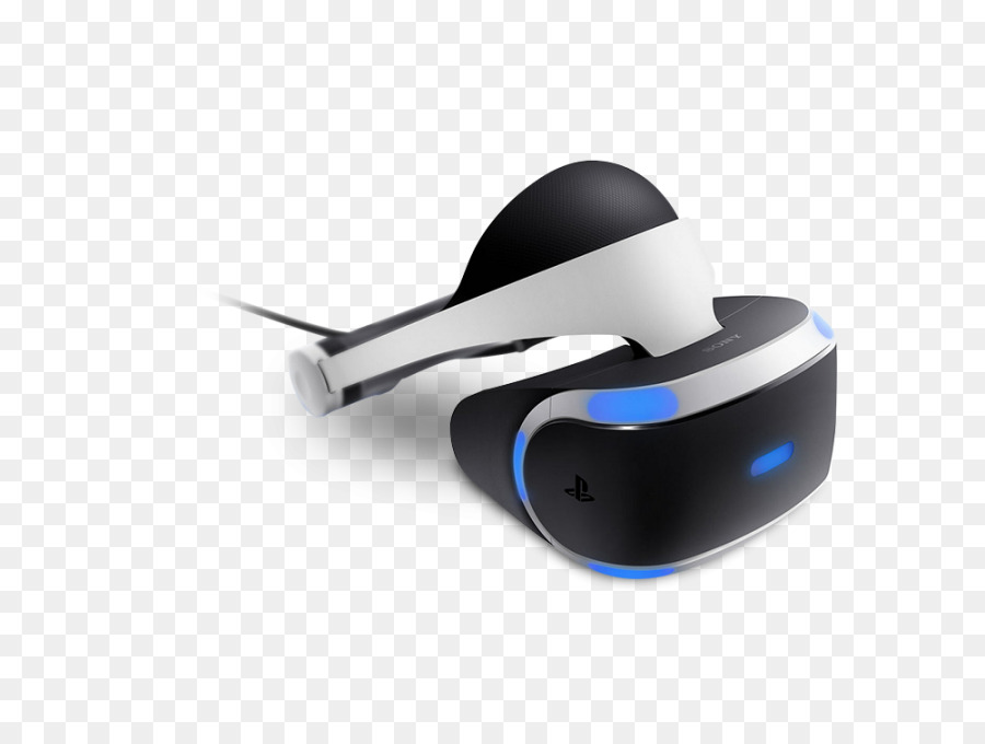 Playstation Vr，Playstation Camera PNG