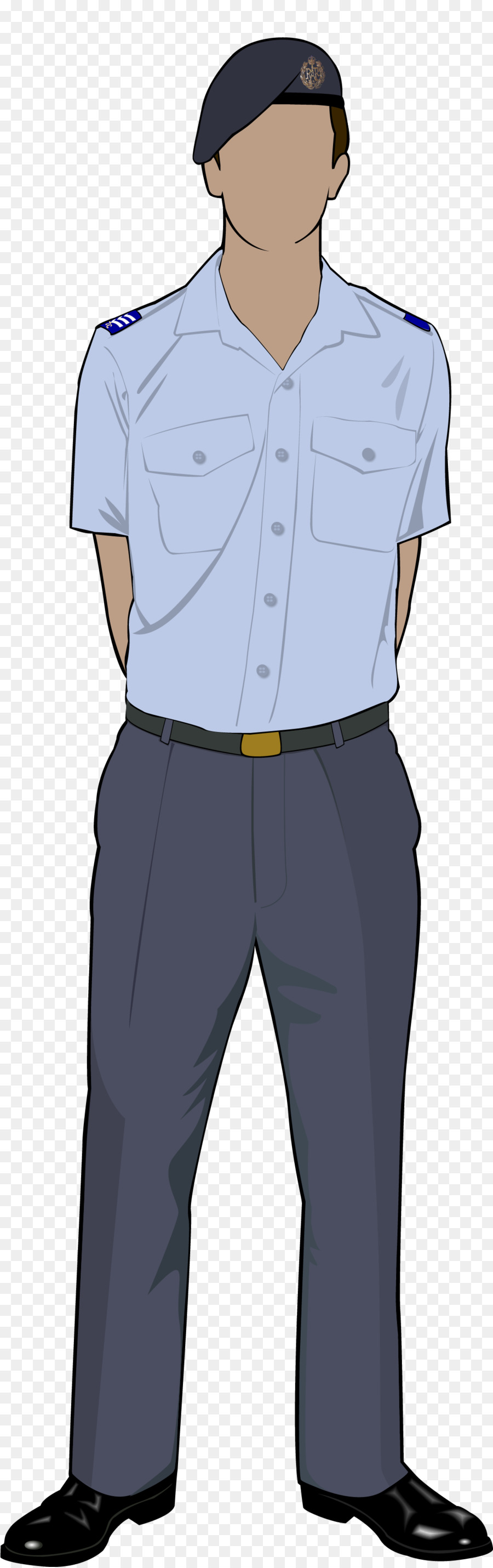 Uniforme，Manga PNG