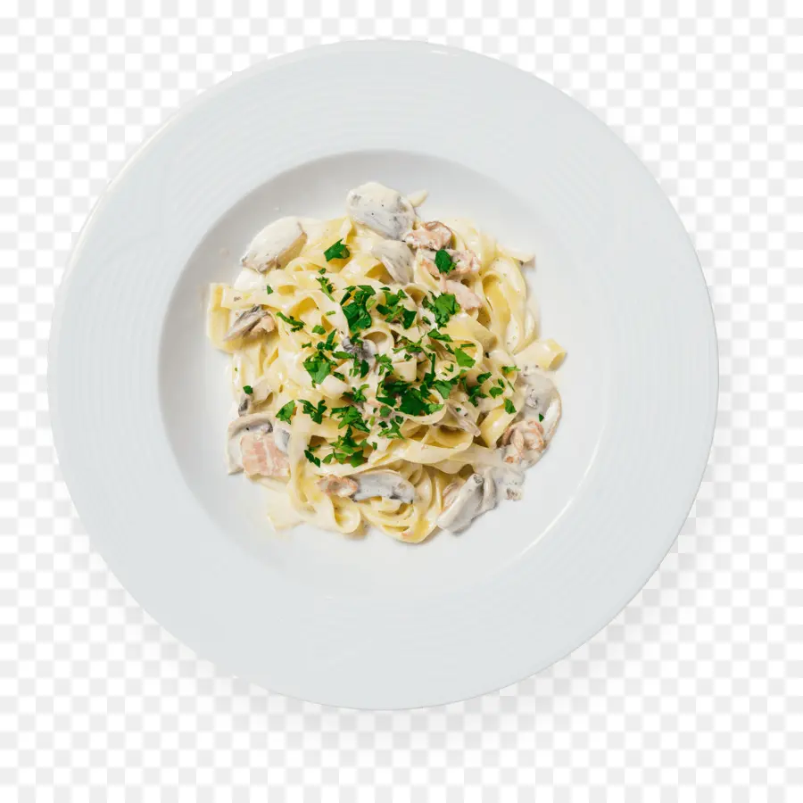 Plato De Pasta，Italiano PNG