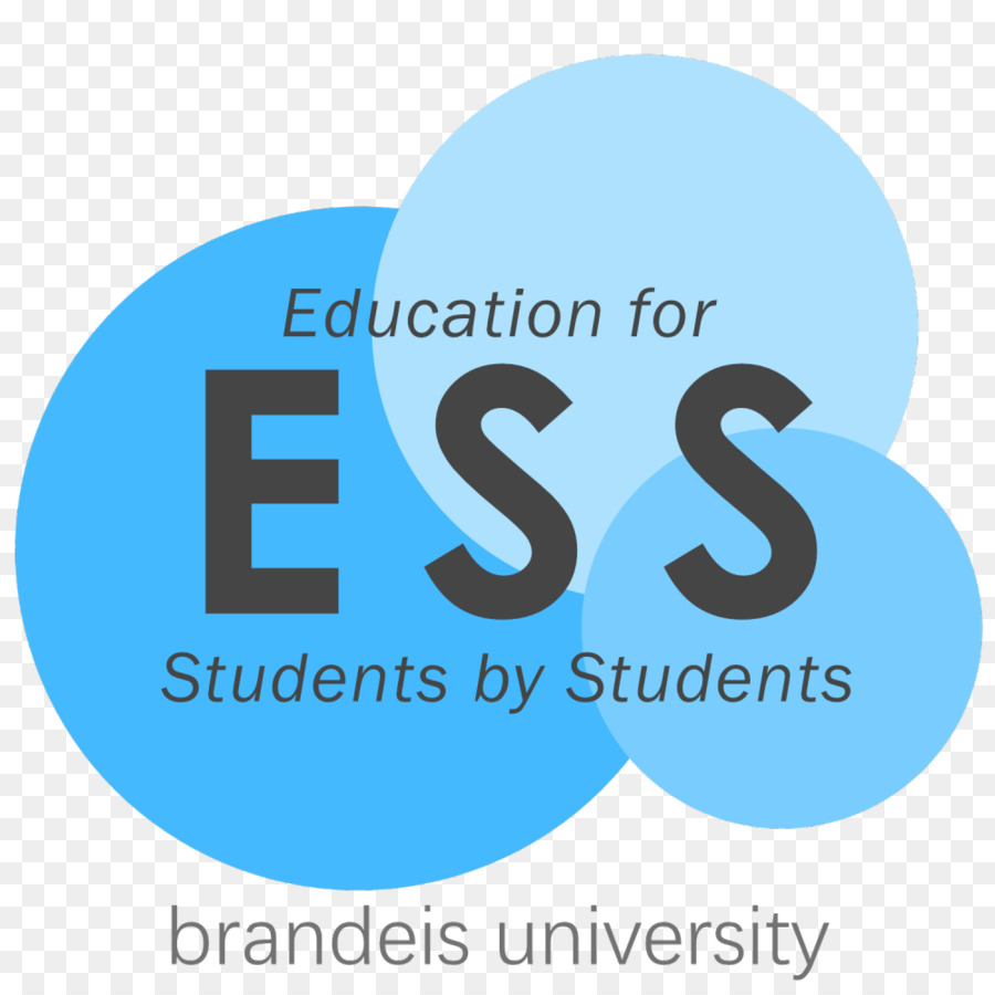 La Universidad De Brandeis，Logotipo PNG