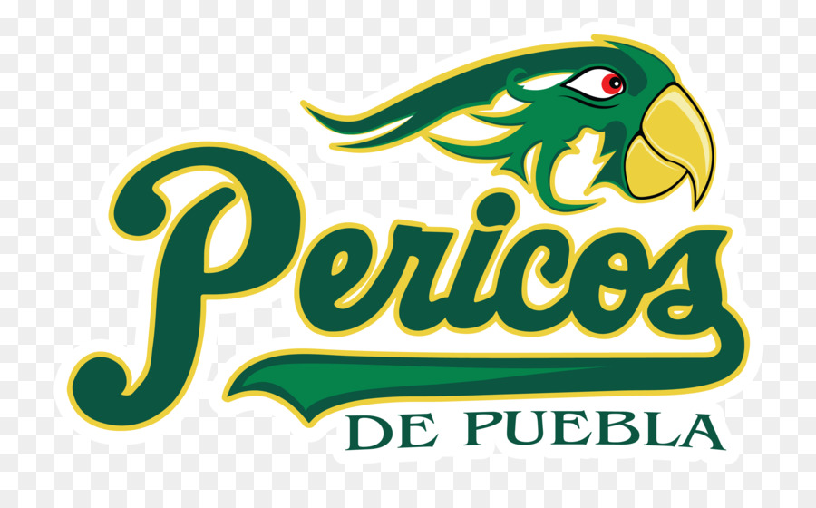 Pericos De Puebla，Logotipo PNG