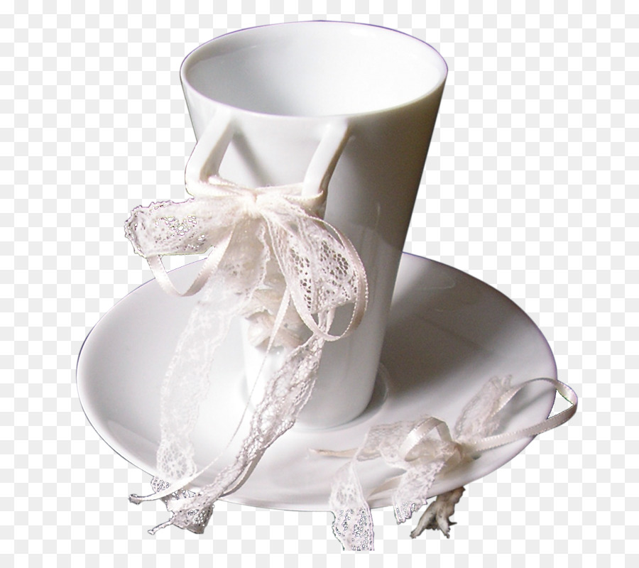 Taza De Café，Florero PNG