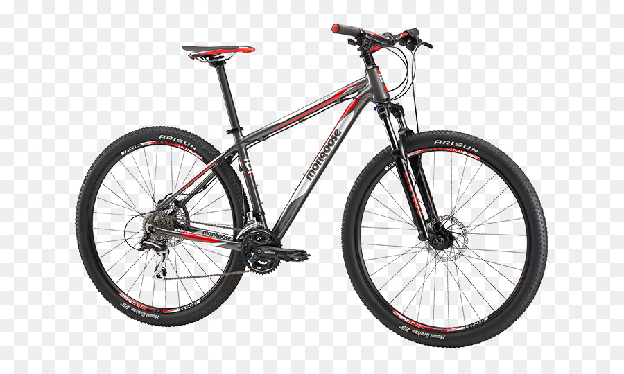 Bicicleta De Montaña，Bicicleta PNG