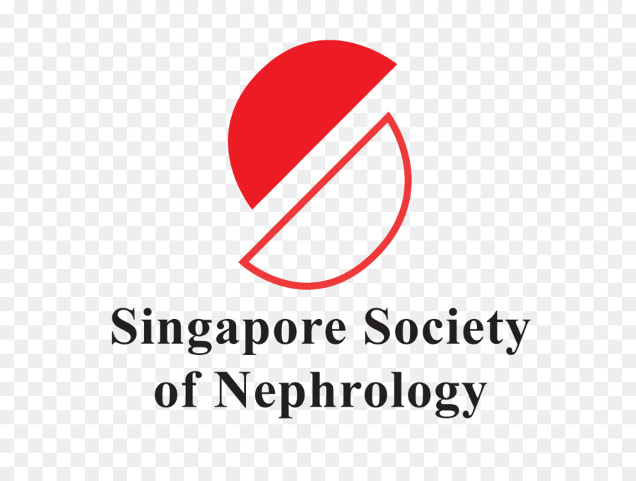 Singapur Sociedad De Nefrología，Logotipo PNG