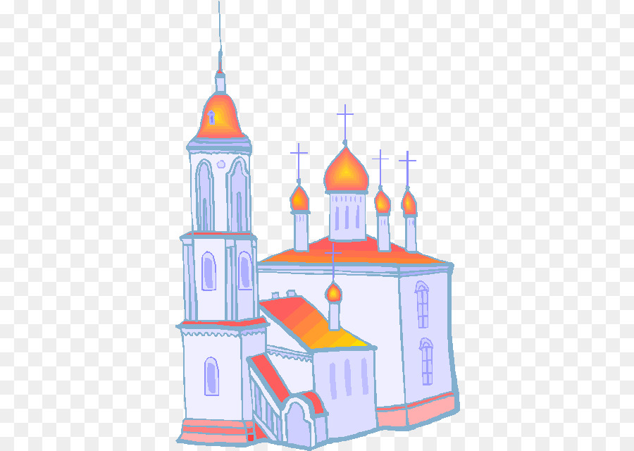 Iglesia Ortodoxa，Catedral PNG