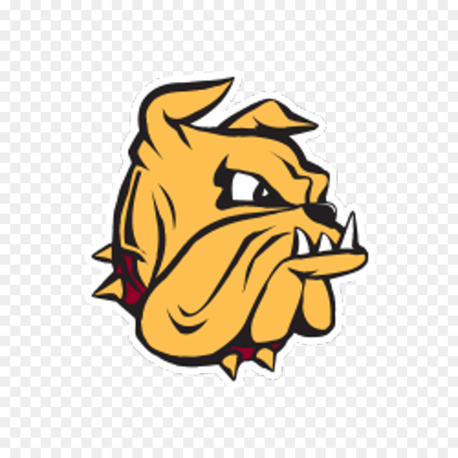 La Universidad De Minnesota Duluth，Minnesotaduluth Bulldogs Fútbol PNG