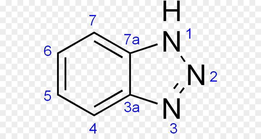 Estructura Química，Molécula PNG