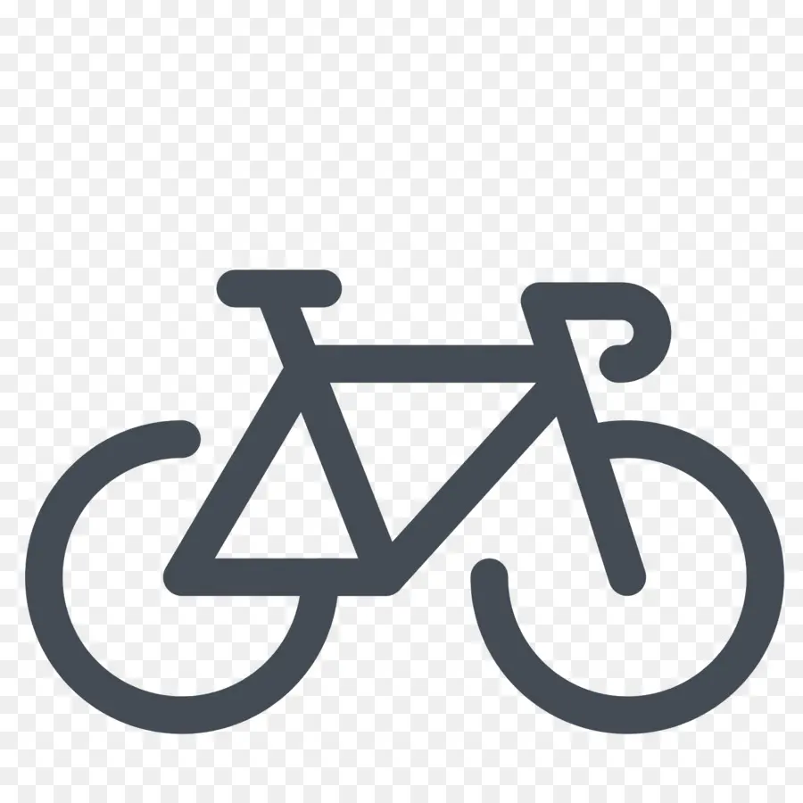 Bicicleta，Iconos De Equipo PNG