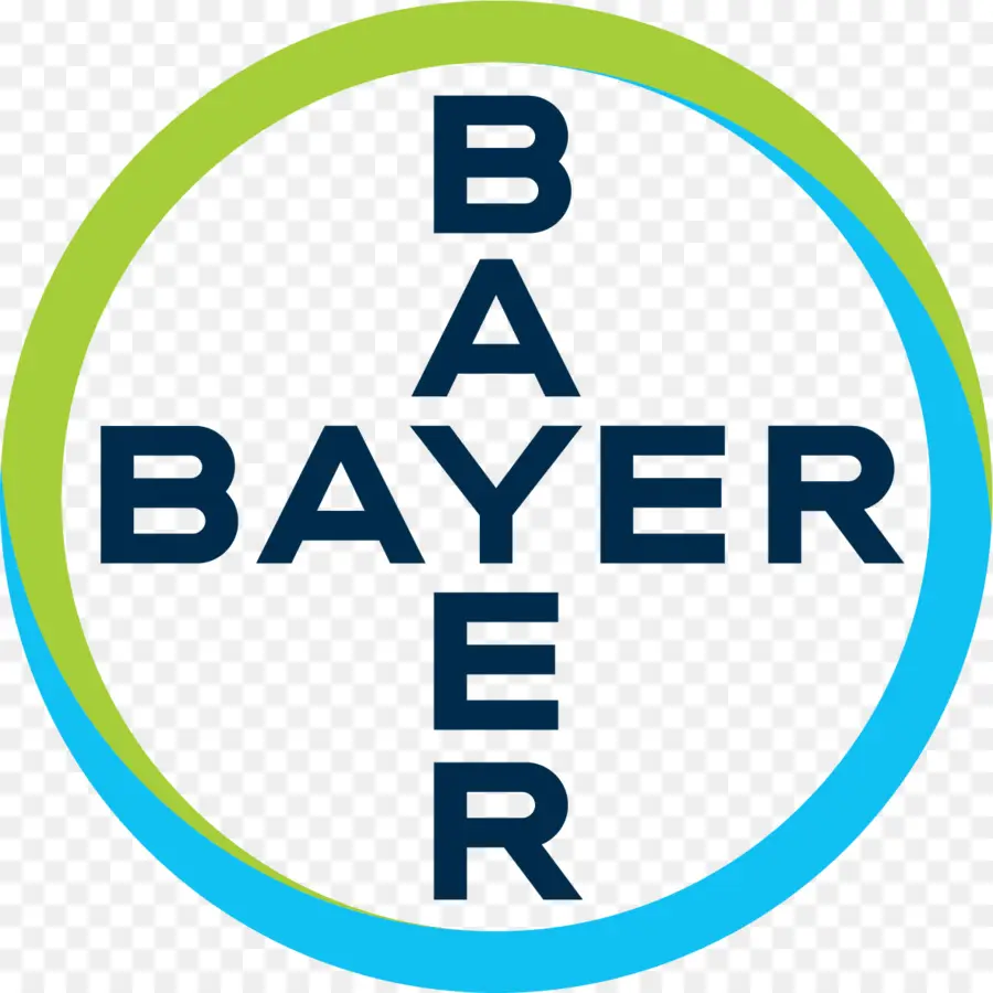 Logotipo De Bayer，Marca PNG