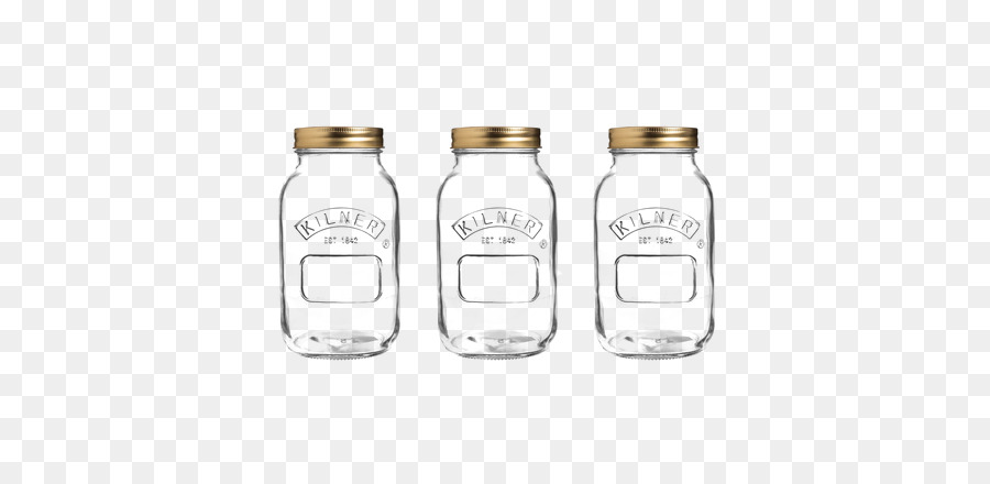 Kilner Jar，Tarro PNG