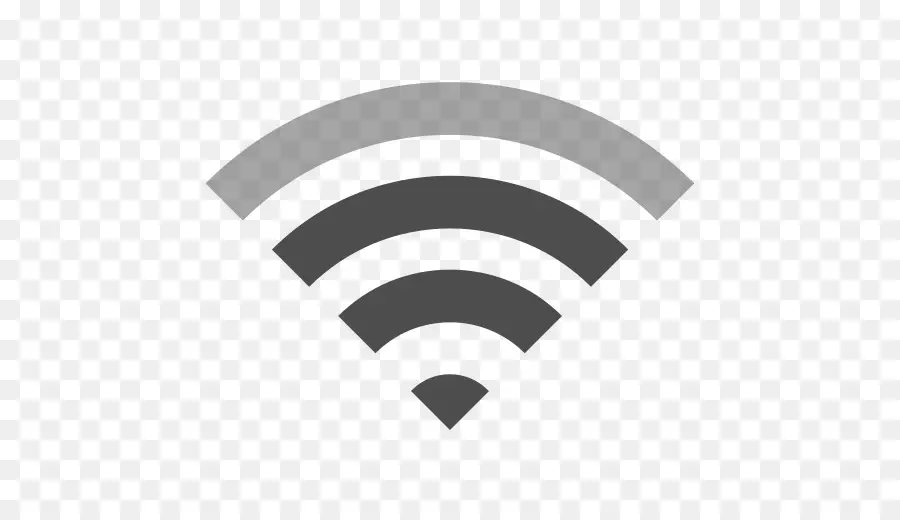 Wifi，La Señal PNG