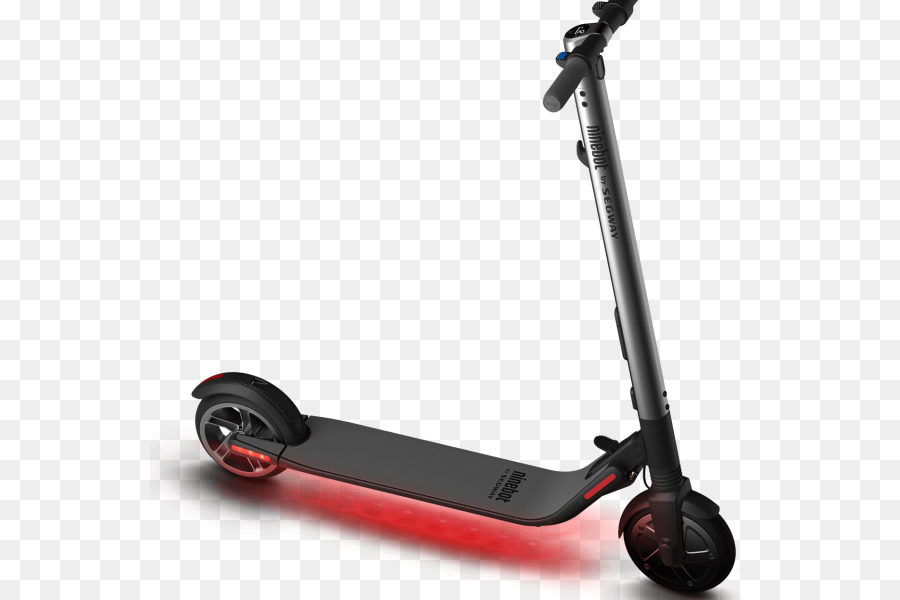 El Segway Pt，Ninebot Inc PNG