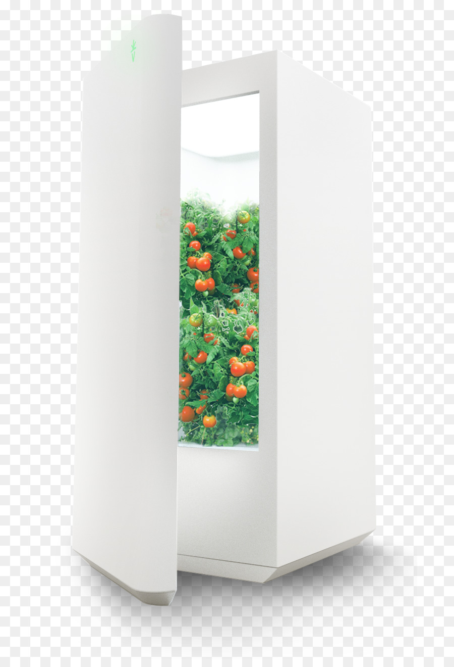 Refrigerador，Hidropónicos PNG