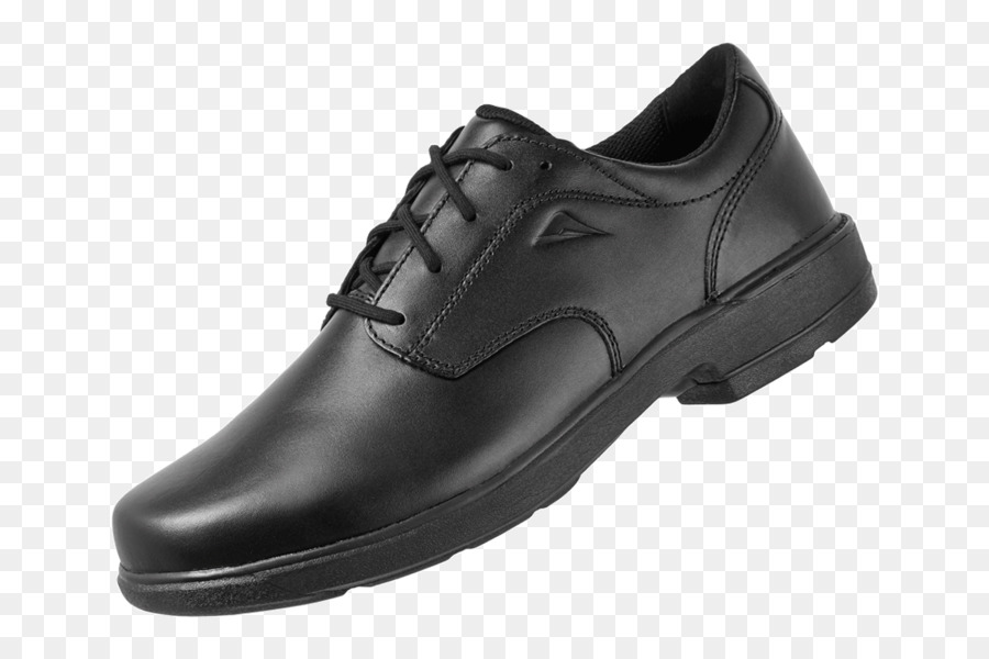 Zapatos Negros，Formal PNG