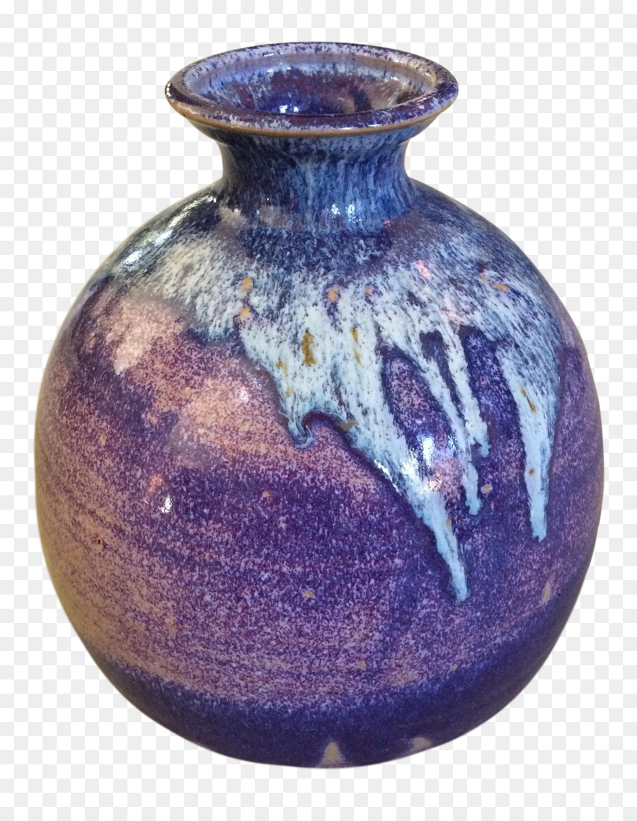 Florero，Jarrón De Ceramica PNG