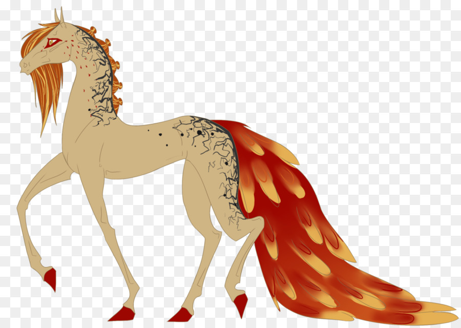 Mustang，Camello PNG