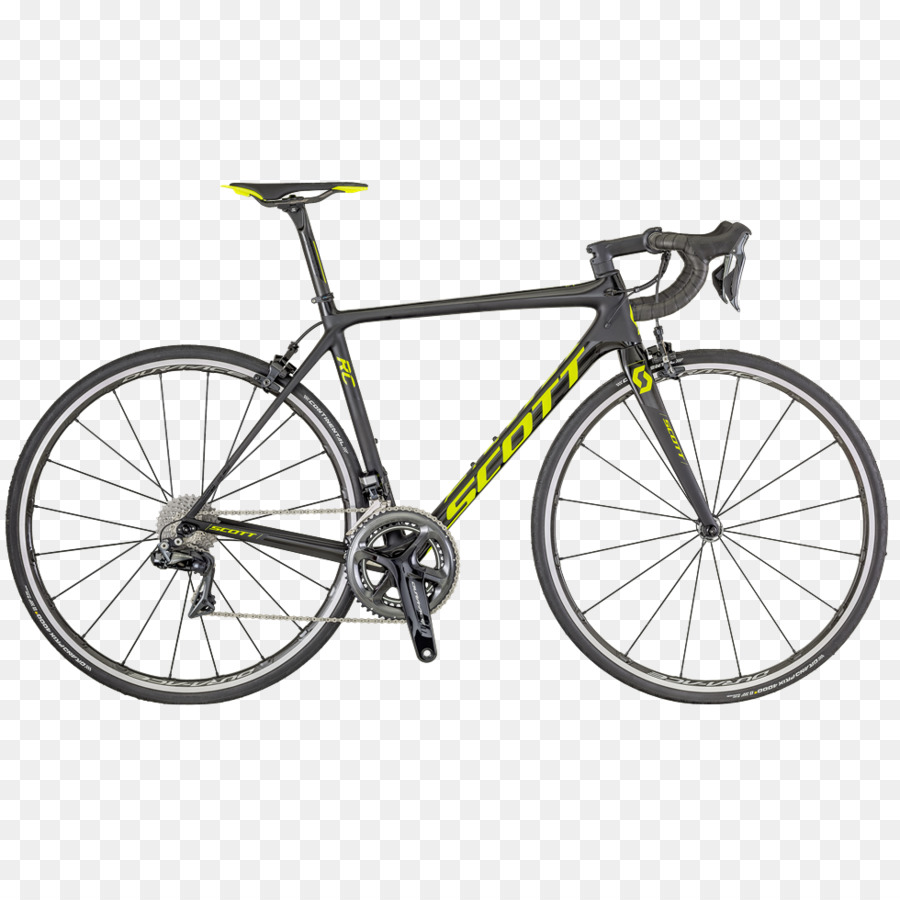 Adicto A Scott 10，Bicicleta PNG