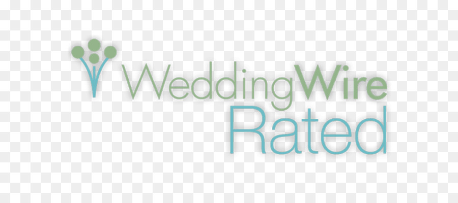 Logotipo，Weddingwire PNG