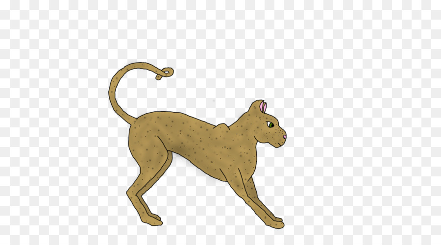 León，Perro PNG