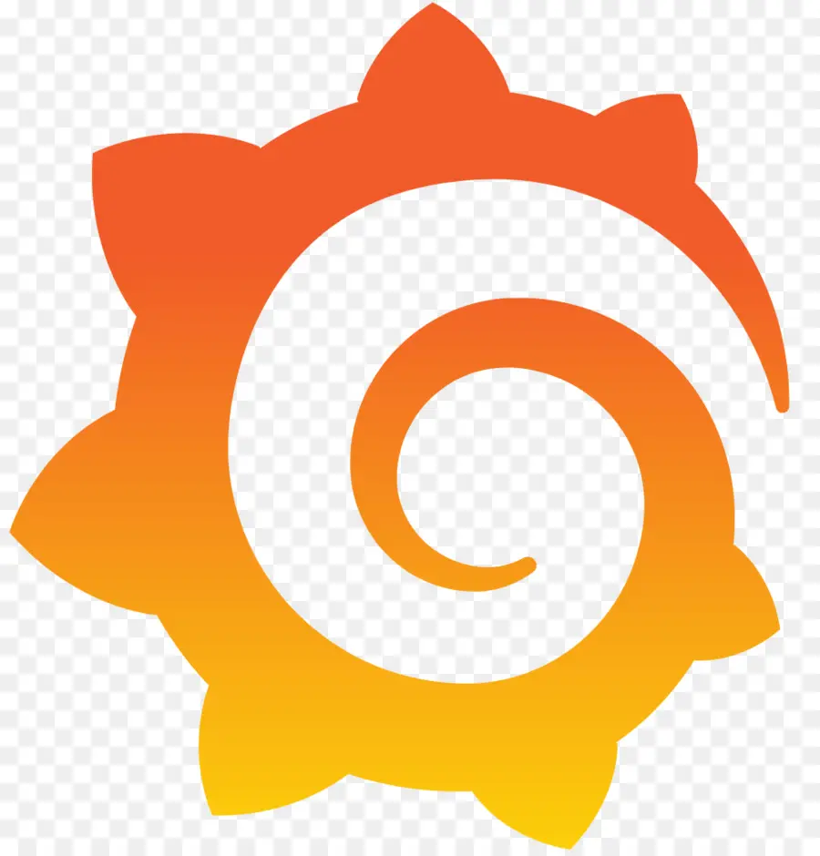 Logotipo De Espiral De Girasol，Girasol PNG