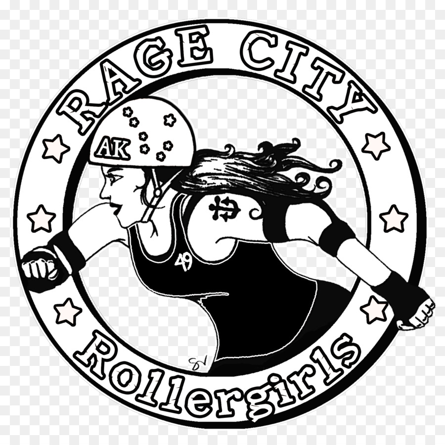 Roller Derby，La Rabia De La Ciudad De Rollergirls PNG