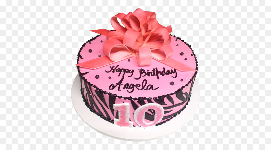 Torta De Cumpleaños，Pastel PNG